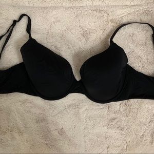 Black VS bra 32DD